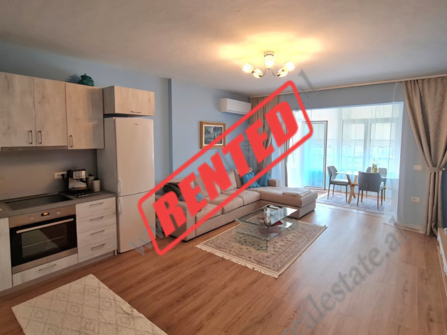 One bedroom apartment for rent in Islam Alla street very close to the center of&nbsp;Tirana.&nbsp;
